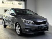 Kia Rio III Рестайлинг Уфа  - изображение 25