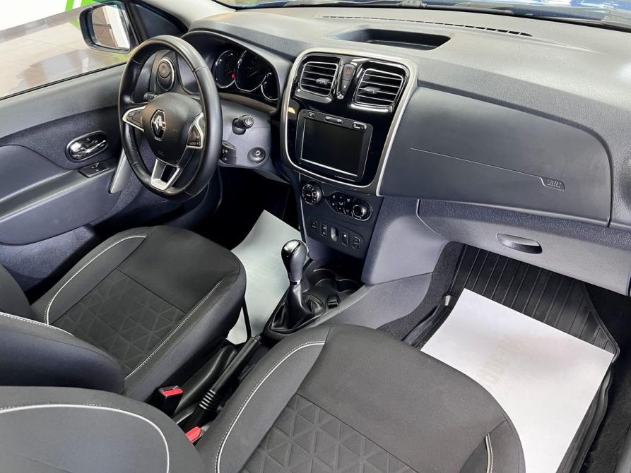 Renault Logan II Рестайлинг Тверь  - изображение 13