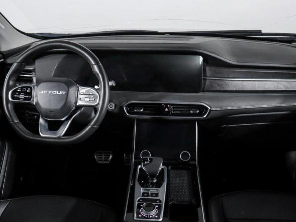 JETOUR X90+ с пробегом 2023 года, цена 1 920 000 рублей, 72960 км, внедорожник, Автокод Объявления
