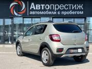Renault Sandero II Волгоград  - изображение 25