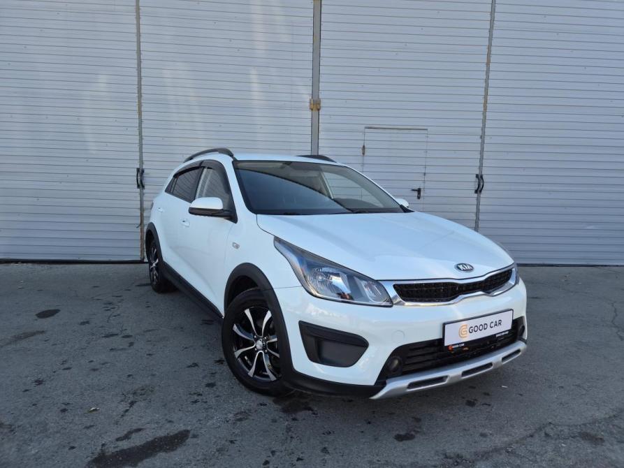 Kia Rio IV Саратов  - изображение 3