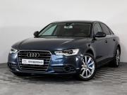 Audi A6 IV (C7) Санкт-Петербург  - изображение 24