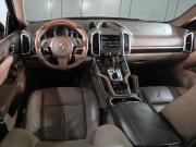 Porsche Cayenne II (958) Ростов-на-Дону  - изображение 28
