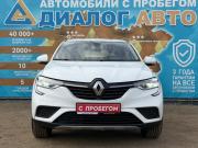 Renault Arkana I Альметьевск  - изображение 25