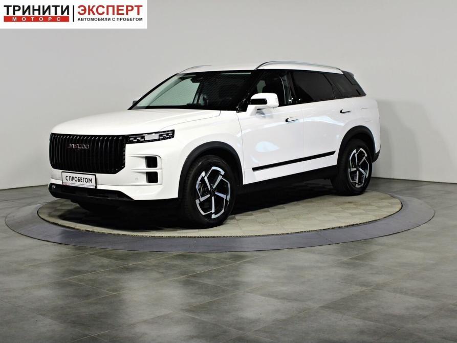 Jaecoo J7 I Белгород  - изображение 1