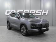 JETOUR Dashing I Ростов-на-Дону  - изображение 20