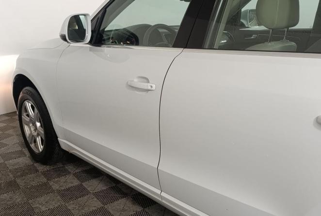 Audi Q5 I (8R) с пробегом 2012 года, цена 1 540 000 рублей, 236167 км, внедорожник, Автокод Объявления