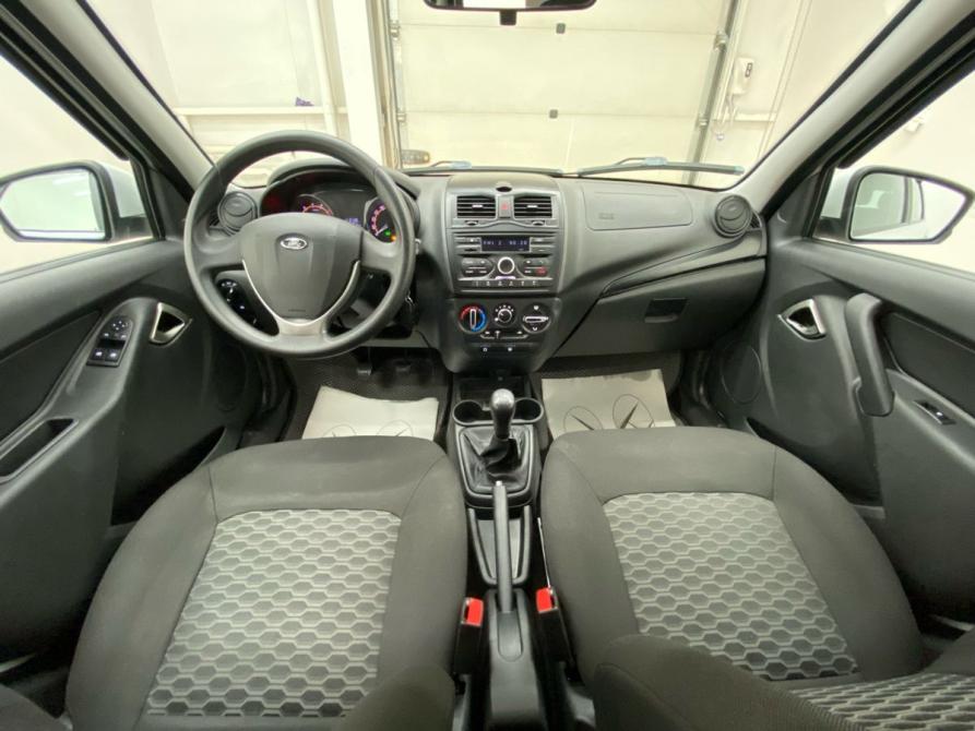 Lada (ВАЗ) Granta I Рестайлинг Энгельс  - изображение 25
