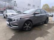 Lada (ВАЗ) Vesta I Нижнекамск  - изображение 23