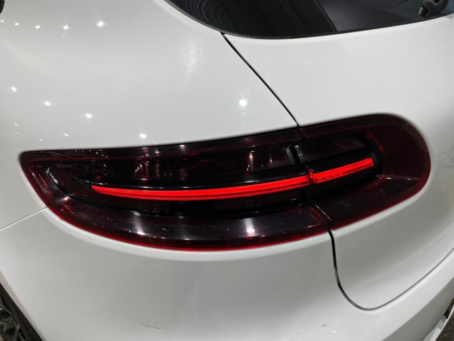 Porsche Macan I Пермь  - изображение 10