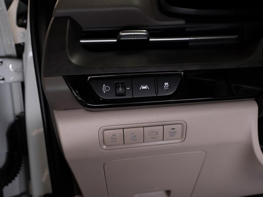 Kia Carnival IV Москва  - изображение 24