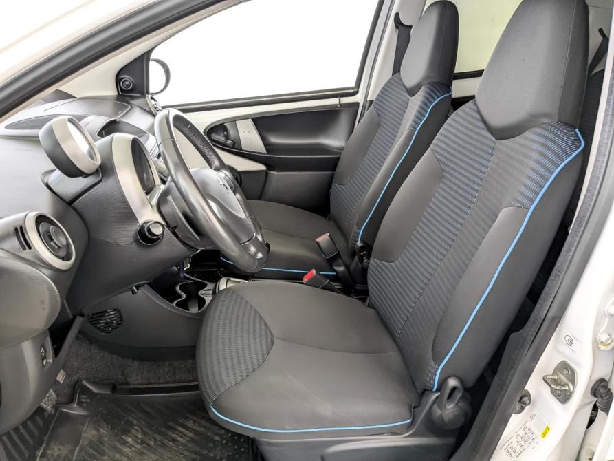 Peugeot 107 I Рестайлинг 2 Москва  - изображение 20