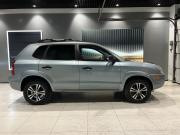 Hyundai Tucson I Новосибирск  - изображение 23