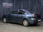 Mazda 3 I (BK) Рестайлинг Москва  - изображение 20