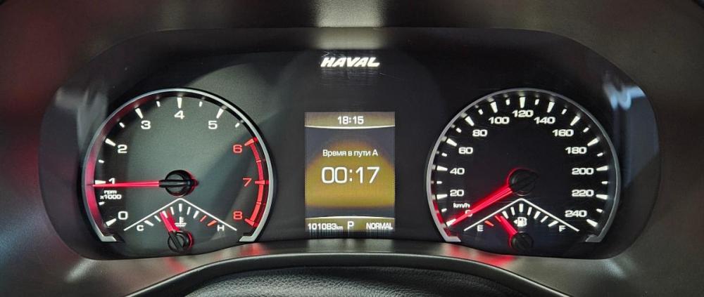 Haval Jolion I Вологда  - изображение 10