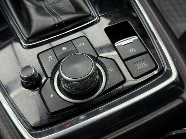 Mazda CX-8 I с пробегом 2019 года, цена 2 999 000 рублей, 104975 км, внедорожник, Автокод Объявления