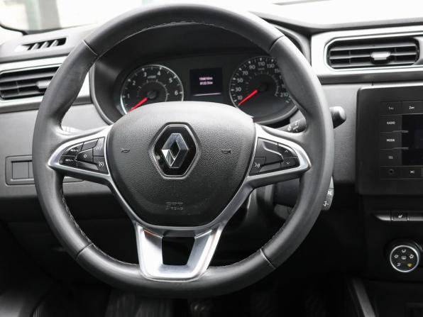 Renault Arkana I с пробегом 2020 года, цена 1 510 000 рублей, 156614 км, внедорожник, Автокод Объявления