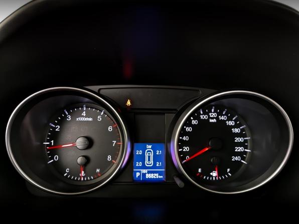 Haval H6 I с пробегом 2017 года, цена 1 325 000 рублей, 86822 км, внедорожник, Автокод Объявления