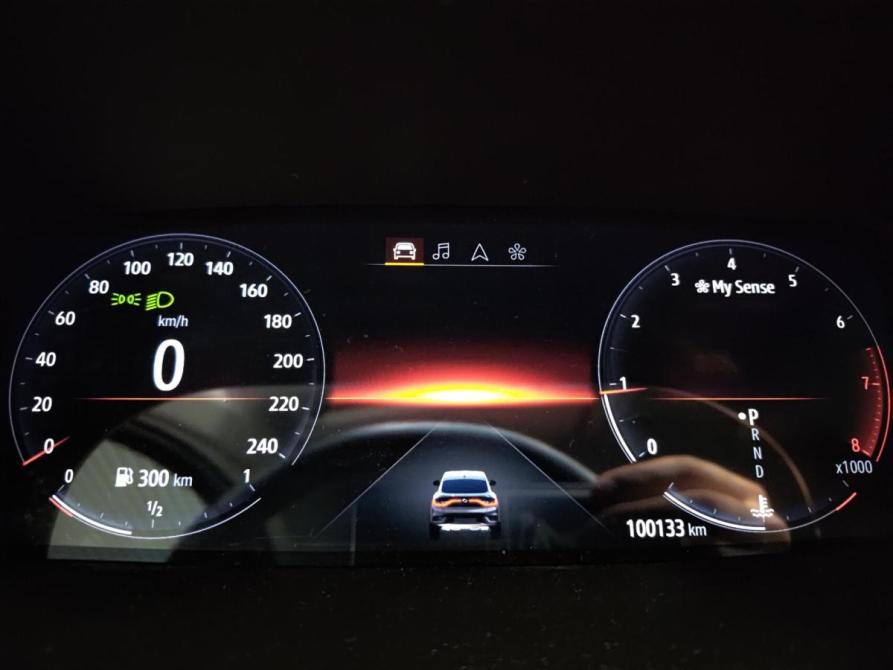 Renault Samsung XM3 Казань  - изображение 16