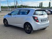 Chevrolet Aveo II Набережные Челны  - изображение 30