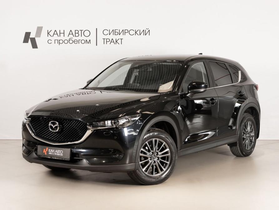 Mazda CX-5 II Казань  - изображение 1