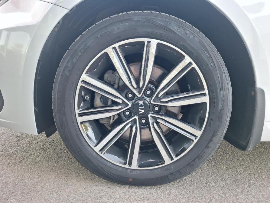 Kia Optima IV Рестайлинг Азнакаево  - изображение 20