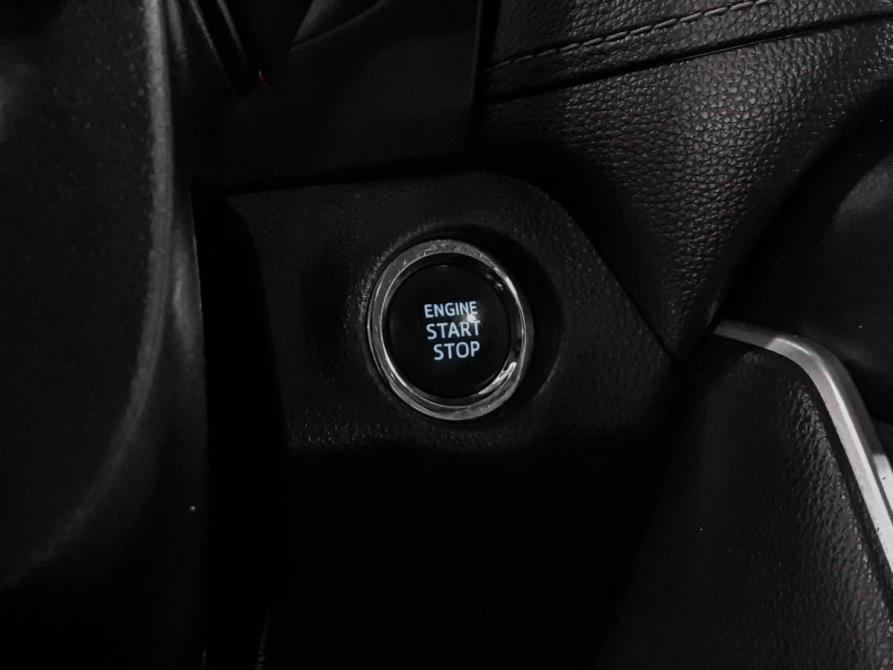 Toyota RAV4 V (XA50) Москва  - изображение 19