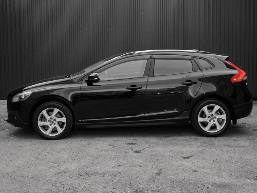 Volvo V40 Cross Country I Екатеринбург  - изображение 7