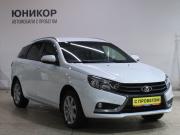 Lada (ВАЗ) Vesta I Дзержинск  - изображение 24