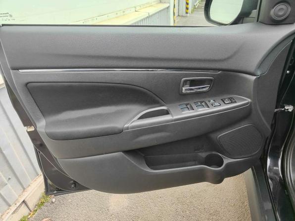 Mitsubishi ASX I с пробегом 2012 года, цена 1 040 000 рублей, 163948 км, внедорожник, Автокод Объявления