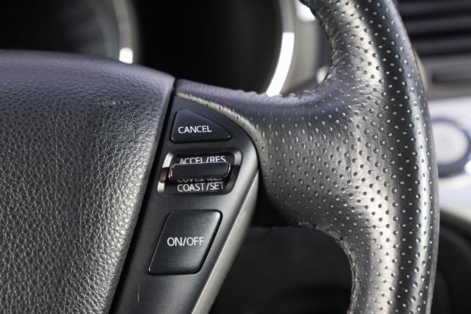Nissan Murano II (Z51) Рестайлинг 2 с пробегом 2015 года, цена 1 899 000 рублей, 84350 км, внедорожник, Автокод Объявления