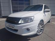 Lada (ВАЗ) Granta I Новокузнецк  - изображение 25