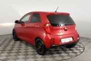 Kia Picanto II Рестайлинг Волгоград  - изображение 28