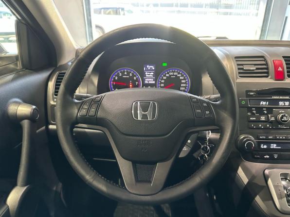 Honda CR-V III Рестайлинг с пробегом 2011 года, цена 1 465 000 рублей, 208053 км, внедорожник, Автокод Объявления