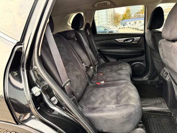 Nissan X-Trail III с пробегом 2015 года, цена 1 649 000 рублей, 153315 км, внедорожник, Автокод Объявления