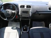 Volkswagen Polo V Рестайлинг Калуга  - изображение 23