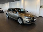 Opel Astra J Рестайлинг Чебоксары  - изображение 38