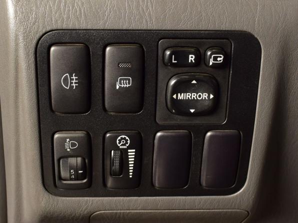 Toyota Land Cruiser Prado 120 Series Рестайлинг с пробегом 2008 года, цена 1 965 995 рублей, 318180 км, внедорожник, Автокод Объявления