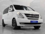Hyundai Grand Starex I Новосибирск  - изображение 54