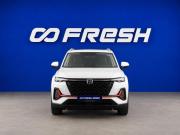 Changan CS35 Plus I Рестайлинг Москва  - изображение 24
