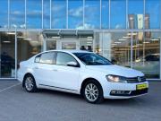 Volkswagen Passat B7 Ульяновск  - изображение 27