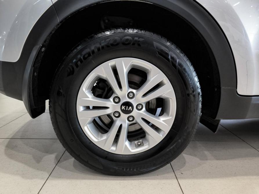 Kia Sportage IV Казань  - изображение 22
