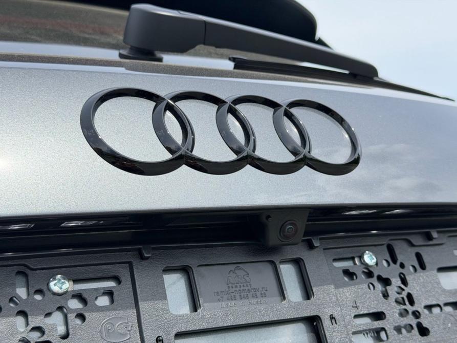 Audi Q3 II (F3) Казань  - изображение 10