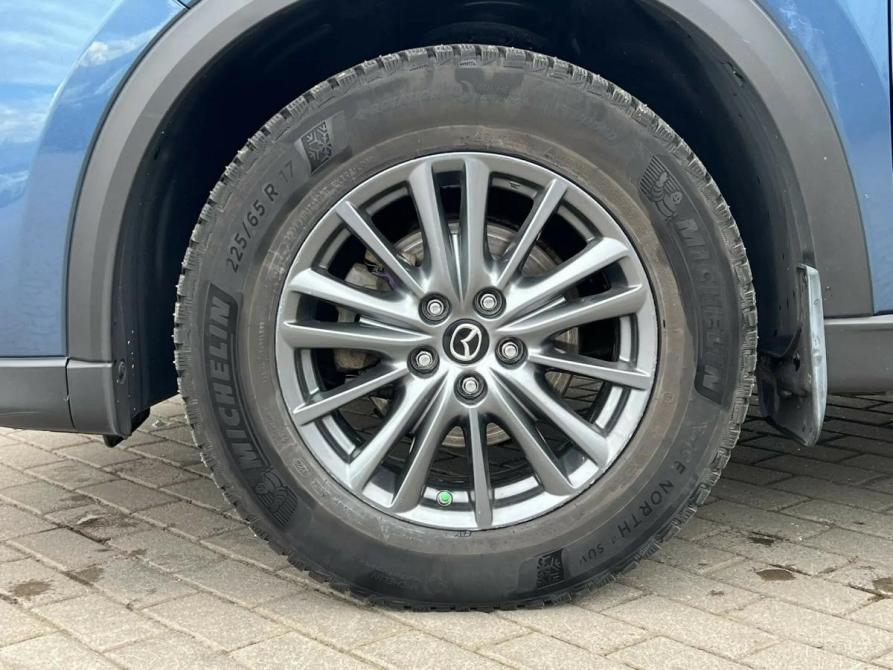 Mazda CX-5 II Санкт-Петербург  - изображение 8
