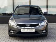 Kia Ceed I Рестайлинг Екатеринбург  - изображение 29