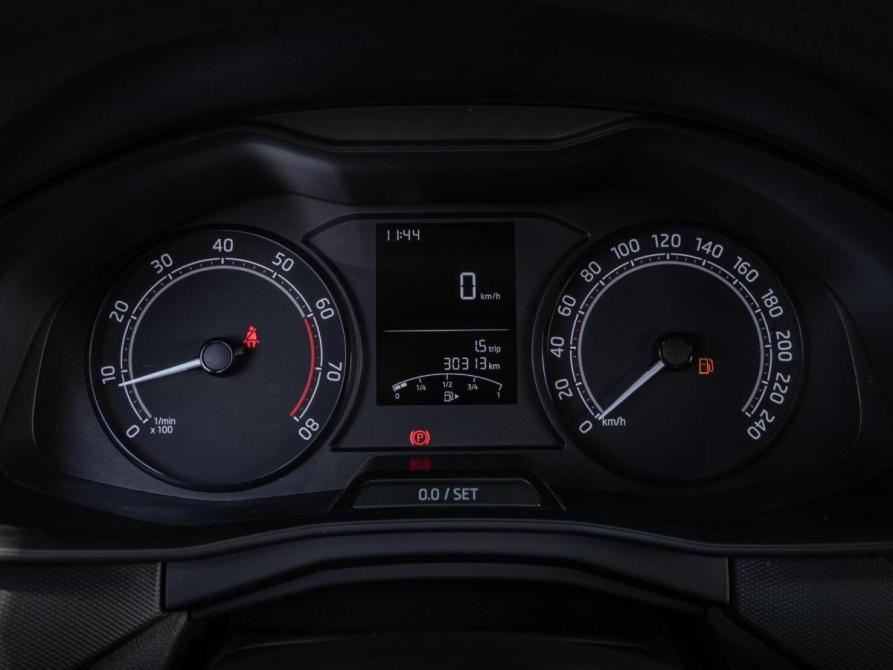 Skoda Rapid II Краснодар  - изображение 15