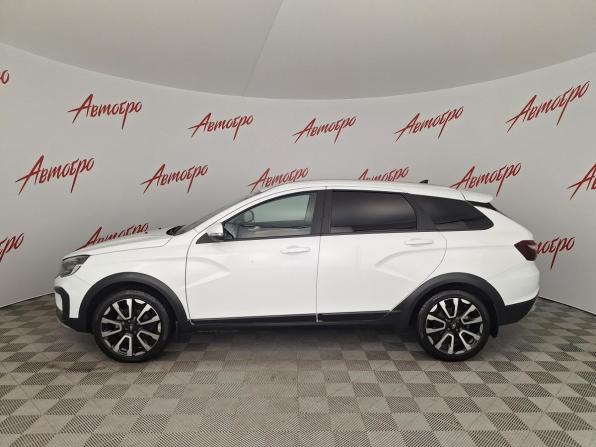 Lada (ВАЗ) Vesta I Рестайлинг (NG) с пробегом 2024 года, цена 1 449 000 рублей, 61523 км, универсал, Автокод Объявления