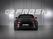 Mercedes-Benz SL-Класс AMG IV (R232) Минеральные Воды  - изображение 36