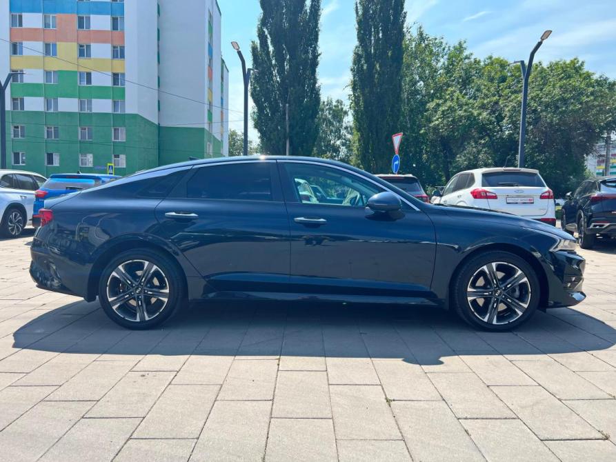 Kia K5 III Стерлитамак  - изображение 8