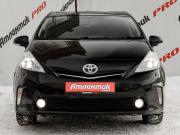 Toyota Prius Alpha I (ZVW40/41) Екатеринбург  - изображение 25